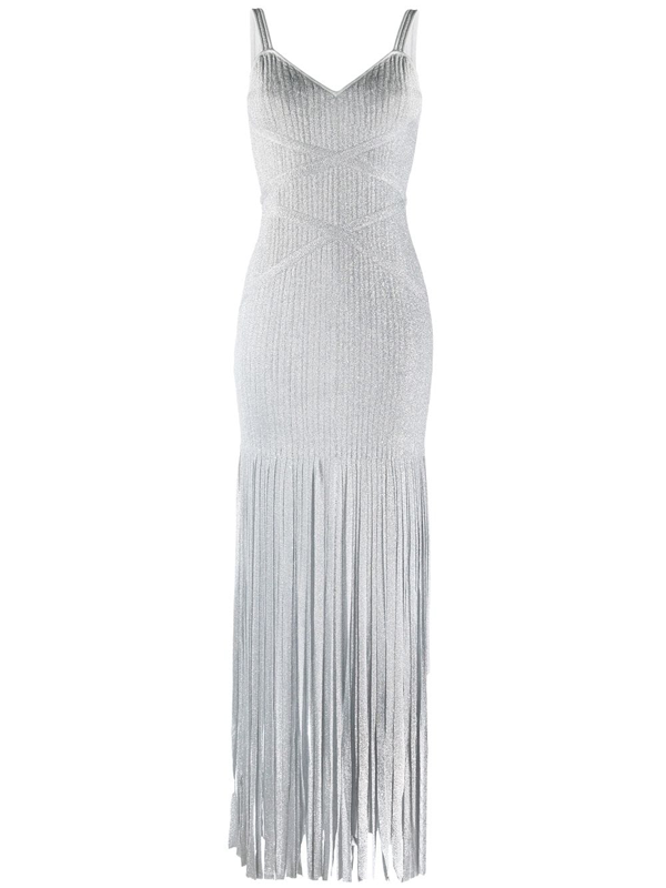 herve leger fringe