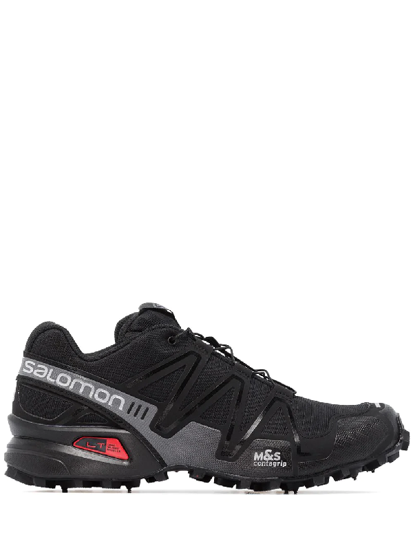 salomon s lab black