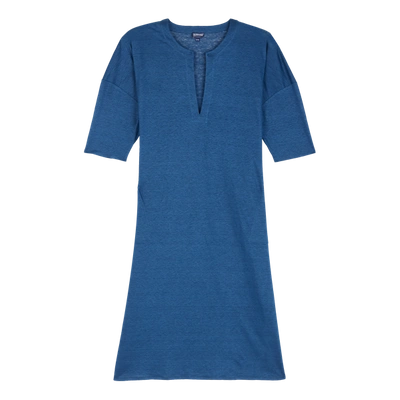 Vilebrequin Dress In Blue