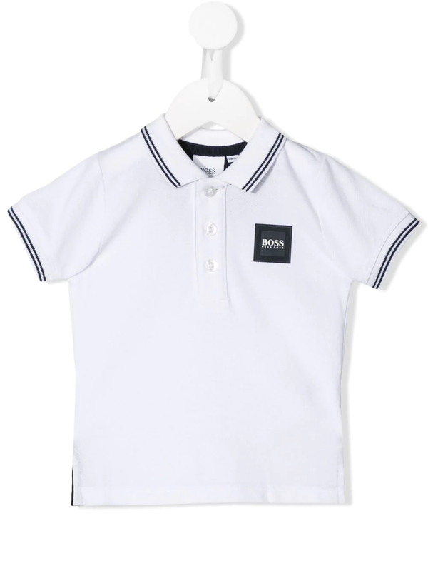hugo boss polo baby