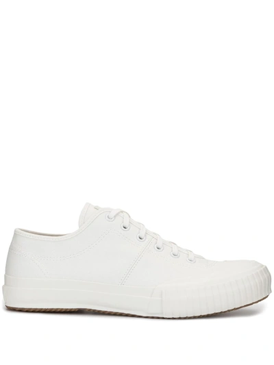 3.1 Phillip Lim / フィリップ リム Charlie Low-top Sneakers In White