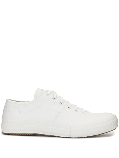 3.1 Phillip Lim Charlie Low-top Sneakers In White