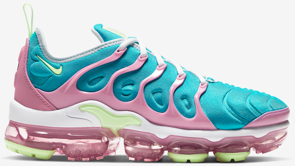 air max vapormax plus release dates 2020