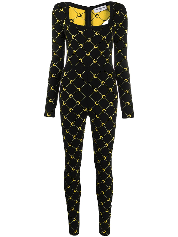 marine serre jumpsuit