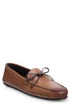 Allen Edmonds Driving Moccasin In Tan