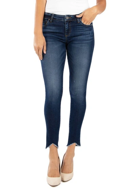 Resting Connie Ankle Skinny Resting Connie Ankle Skinny