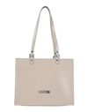 Roberta Gandolfi Shoulder Bag In Grey