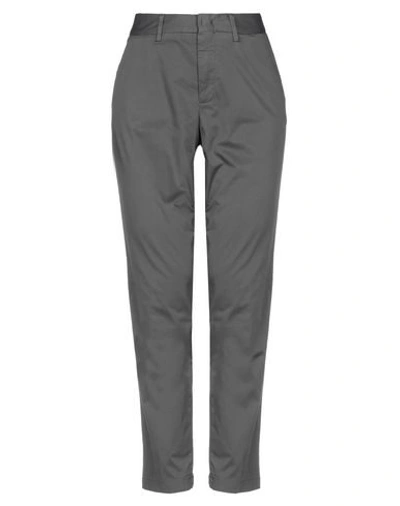 Pt01 Pants In Khaki