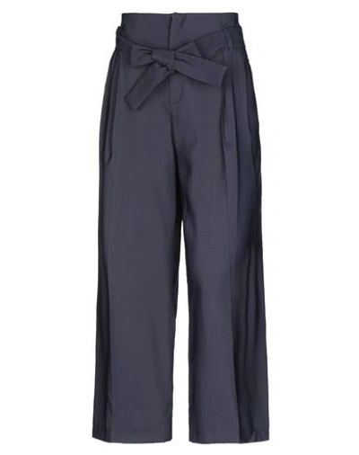 Liu •jo Pants In Blue