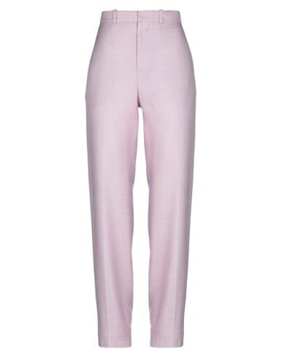 Erika Cavallini Pants In Purple