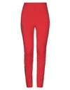 P.a.r.o.s.h Pants In Red
