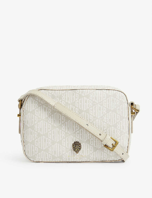 kurt geiger monogram