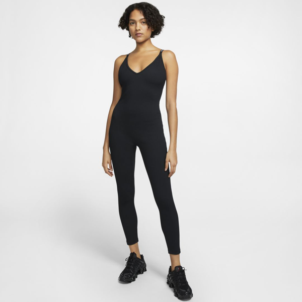 female nike jumpsuit