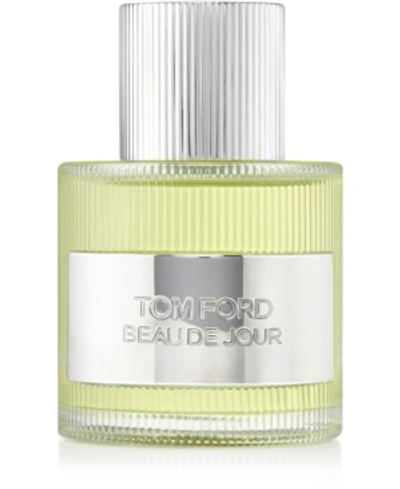 Tom Ford Men's Beau De Jour Eau De Parfum Spray, 1.7-oz.