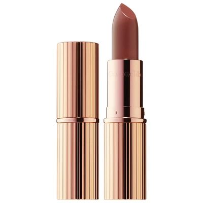 Charlotte Tilbury K.i.s.s.i.n.g Lipstick - Pillow Talk Collection Pillow Talk Intense 0.12 oz