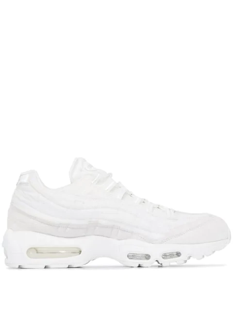 comme des garçons homme plus nike air max 95
