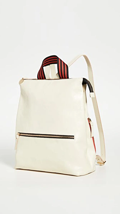 Clare V. Remi Backpack