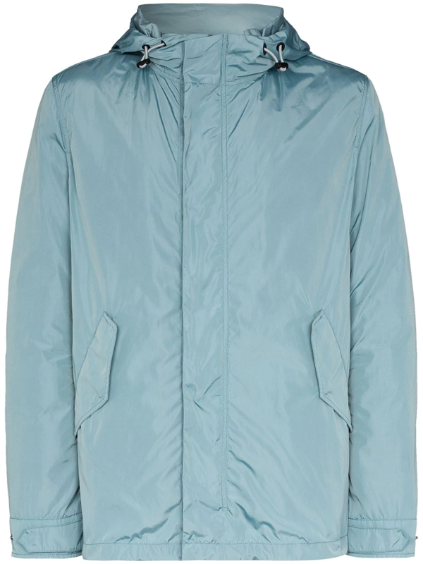 salomon windbreaker jacket