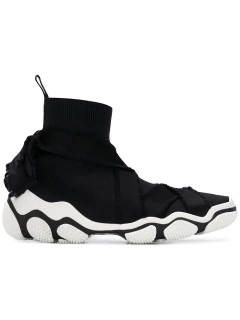 red valentino sneakers on sale