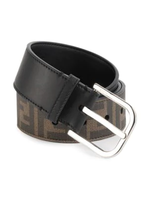 fendi black belt