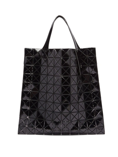 Bao Bao Issey Miyake Large Prism Shopper In Black