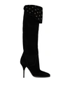 Philosophy Di Lorenzo Serafini Knee Boots In Black