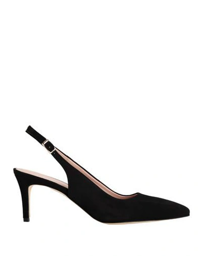 8 By Yoox Pumps In Black