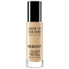 Make Up For Ever Reboot Active Care Revitalizing Foundation Y225 - Marble 1.01 oz/ 30 ml