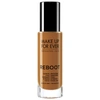 Make Up For Ever Reboot Active Care Revitalizing Foundation Y528 - Coffee Bean 1.01 oz/ 30 ml