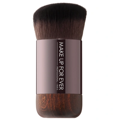 Make Up For Ever Buffing Foundation Brush N112