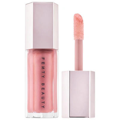 Fenty Beauty By Rihanna Gloss Bomb Universal Lip Luminizer $weetmouth 0.3 oz/ 9 ml