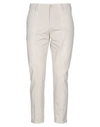 Patrizia Pepe Casual Pants In Sand