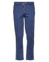 Invicta Pants In Blue