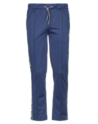 Invicta Pants In Blue