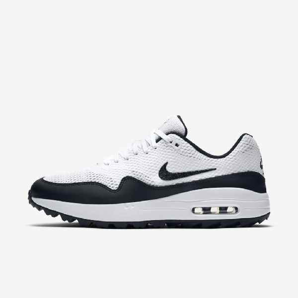 nike golf shoes air max 1g