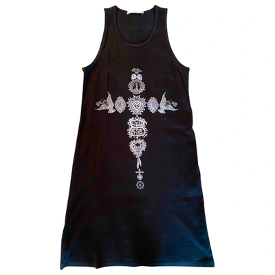 Pre-owned Givenchy Waistcoat In Black
