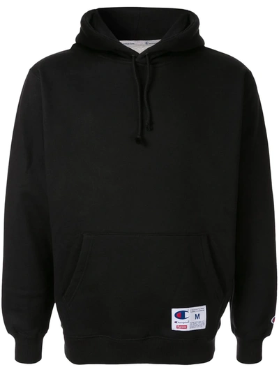 X Champion Outline Black | ModeSens