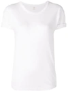 Isabel Marant Étoile Loose Fit T-shirt In White