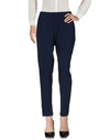 Stella Mccartney Pants In Blue