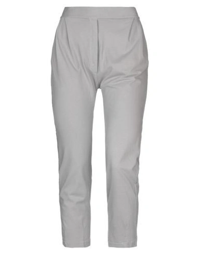 Crossley Casual Pants In Grey