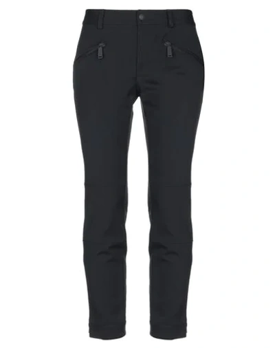 Dsquared2 Pants In Black