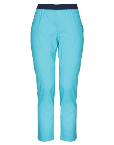 Liviana Conti Pants In Blue