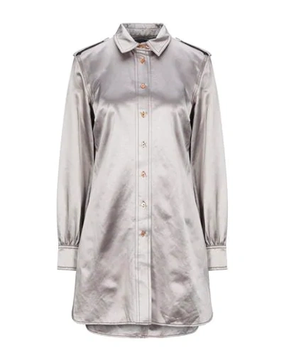 Sies Marjan Shirts In Grey