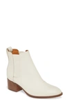 Rag & Bone 'walker' Bootie In Antique White