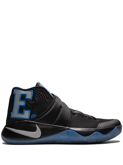 Nike Kyrie 2 Lmtd Sneakers In Black