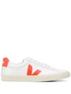 Veja Esplar Low-top Sneakers In White