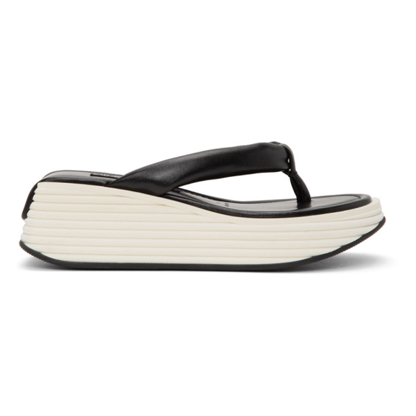 givenchy kyoto flip flop sandals