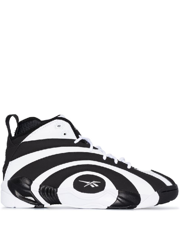shaqnosis shoes