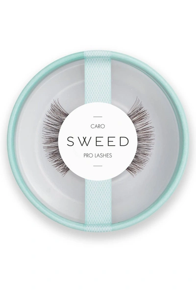 Sweed Lashes Caro Eyelashes