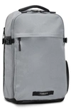 Timbuk2 Division Dlx Backpack In Titanium